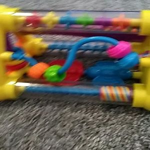 Meet your Posher, Kathleen